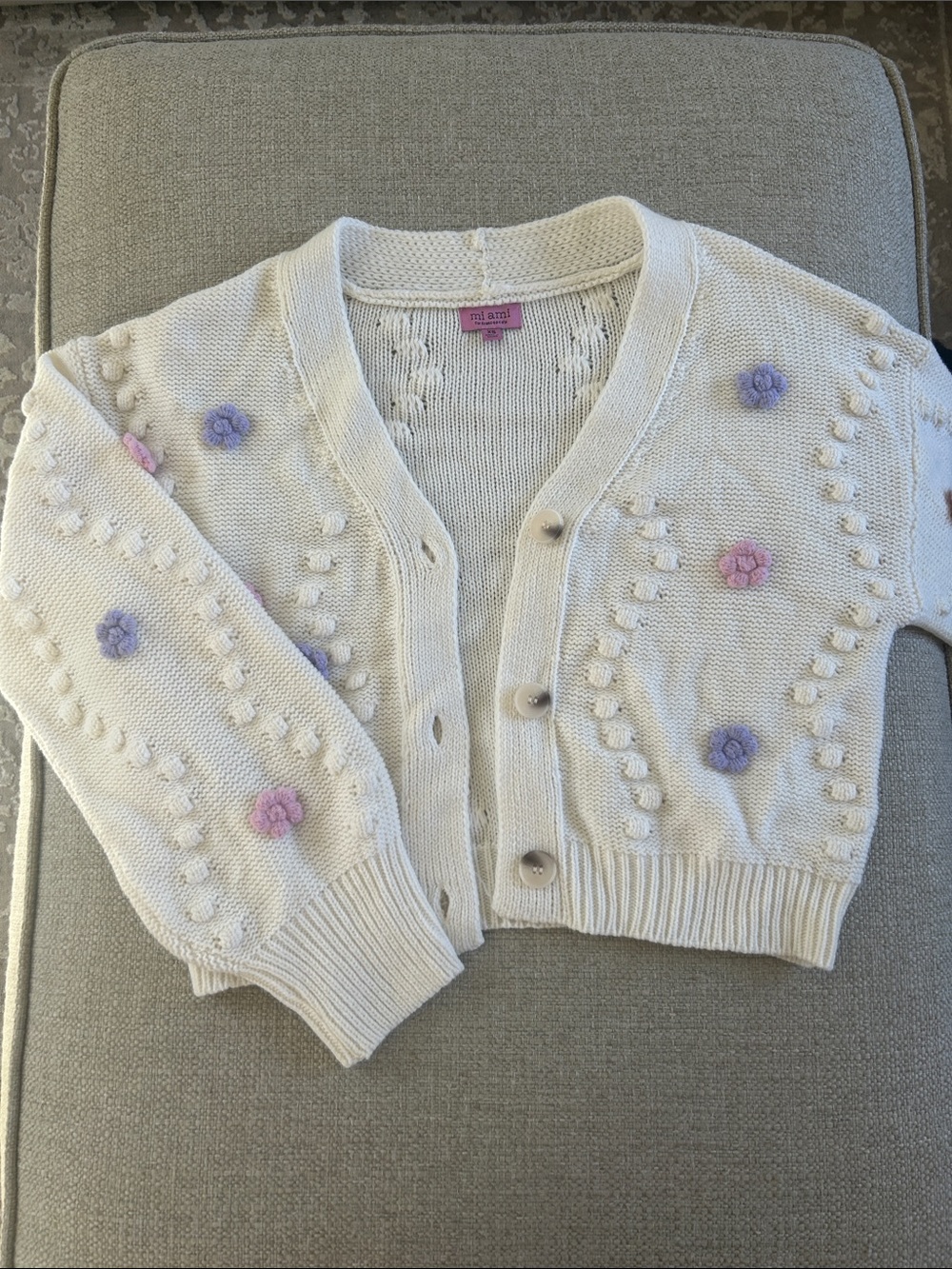 Women’s cardigan